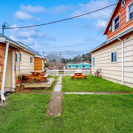Dolphin 3 Villa Rockaway Beach Exterior photo