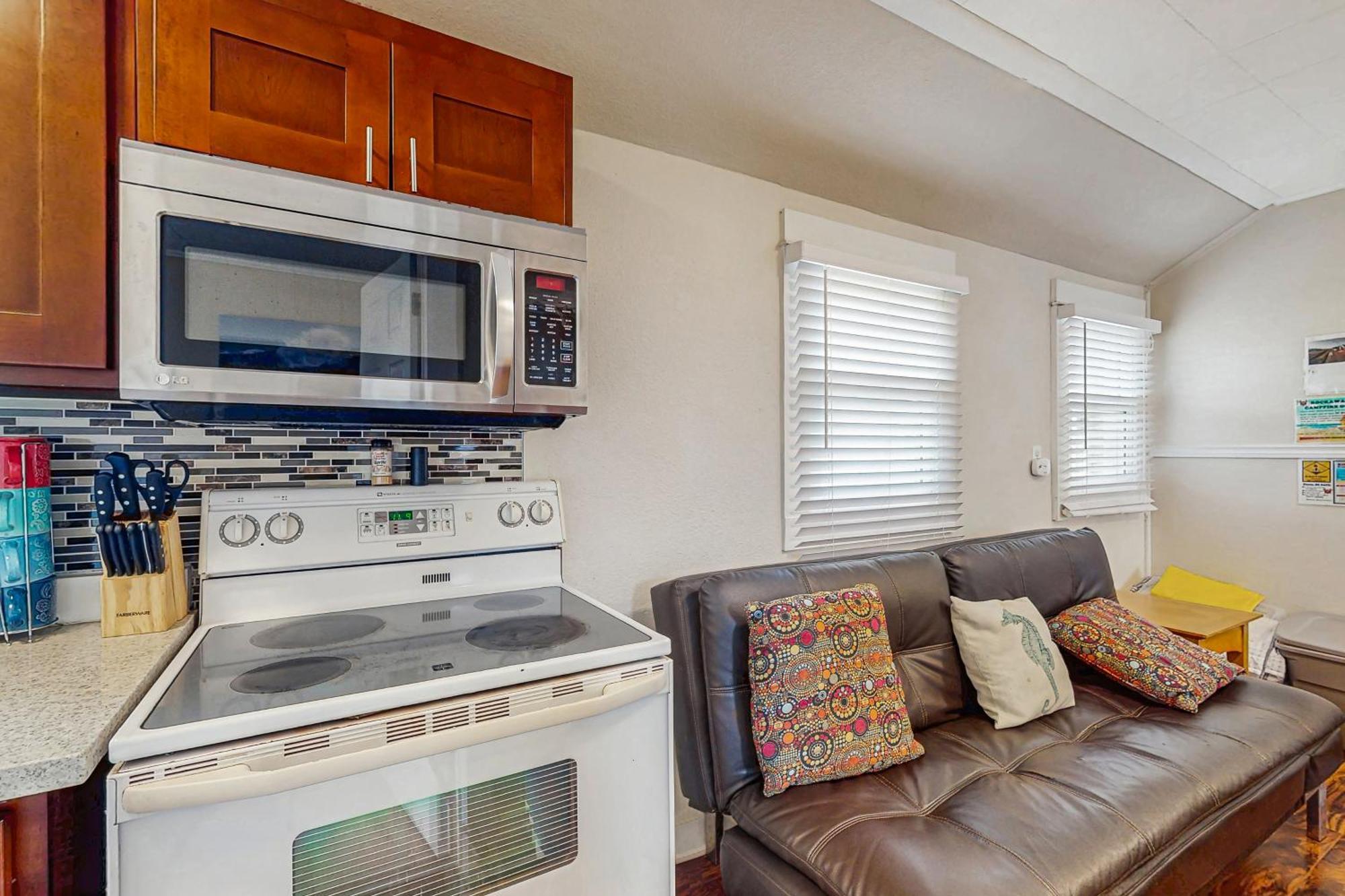 Dolphin 3 Villa Rockaway Beach Exterior photo