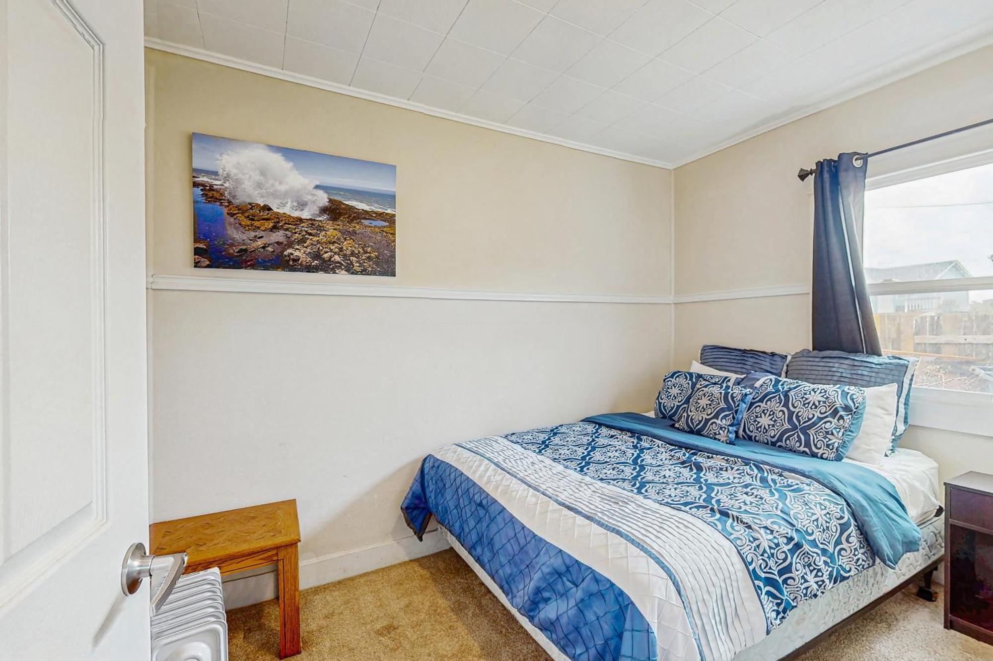 Dolphin 3 Villa Rockaway Beach Exterior photo