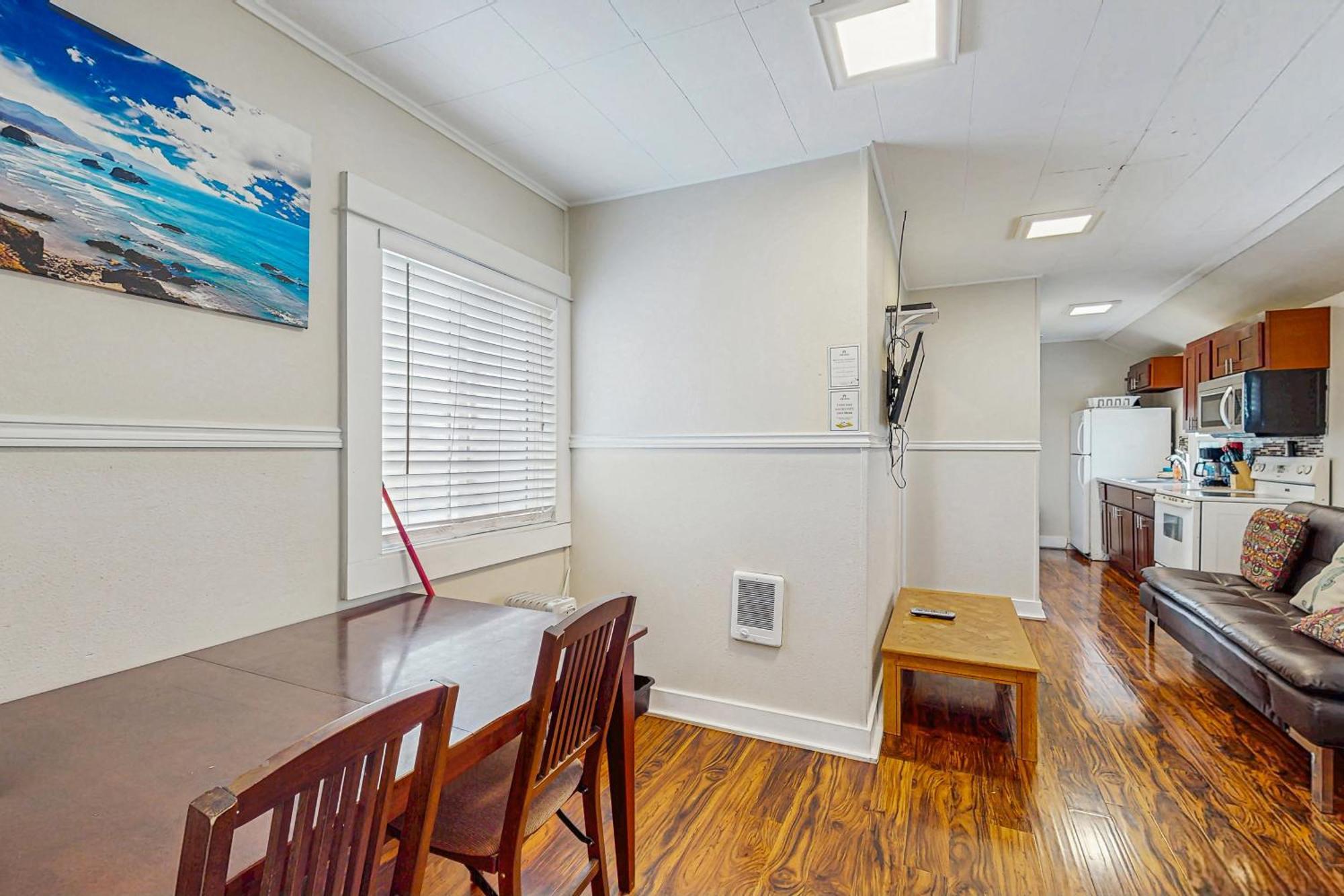 Dolphin 3 Villa Rockaway Beach Exterior photo