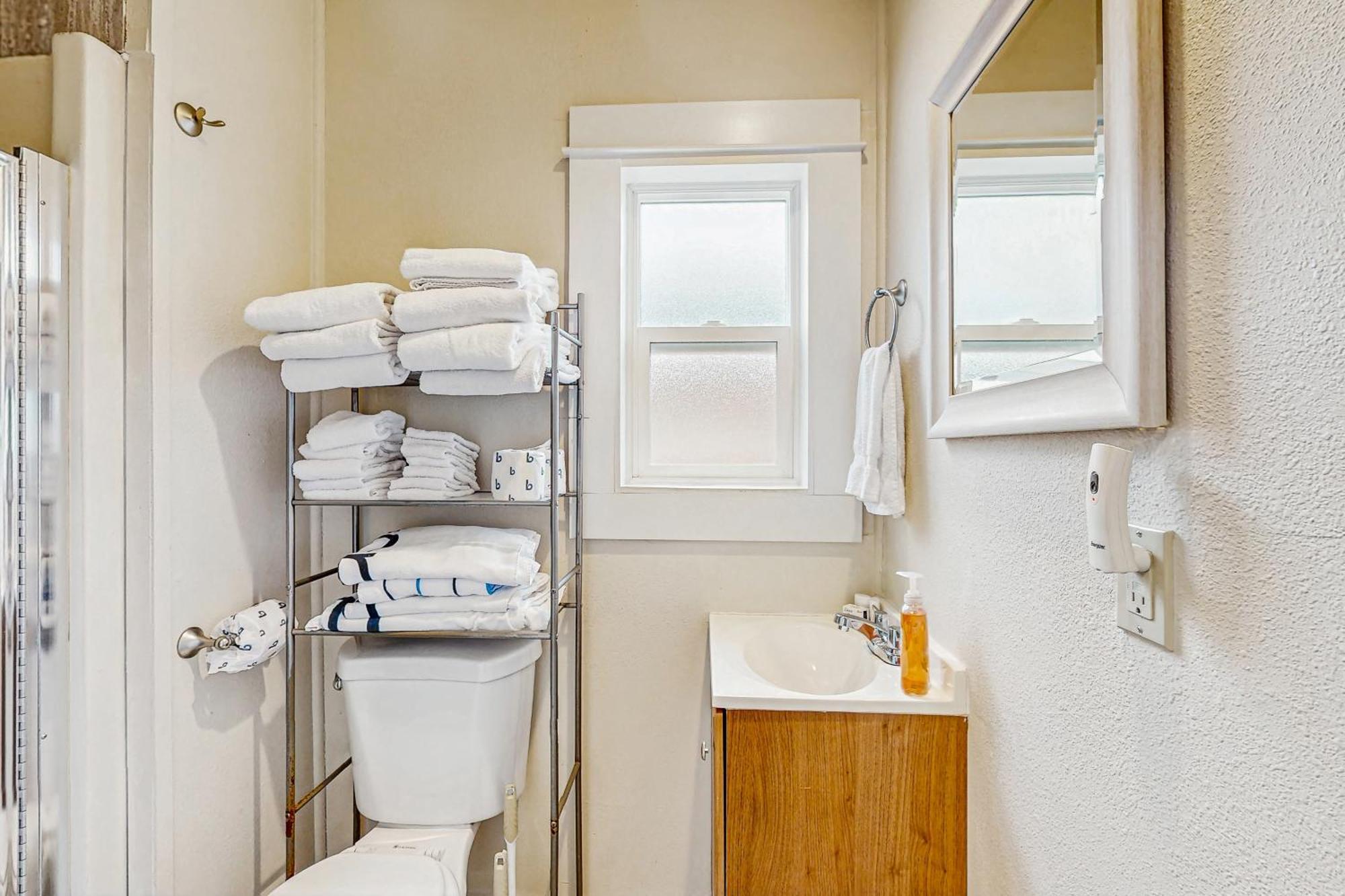Dolphin 3 Villa Rockaway Beach Exterior photo